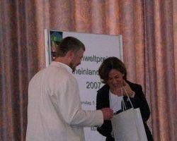 Umweltpreis Rheinland-Pfalz 2007